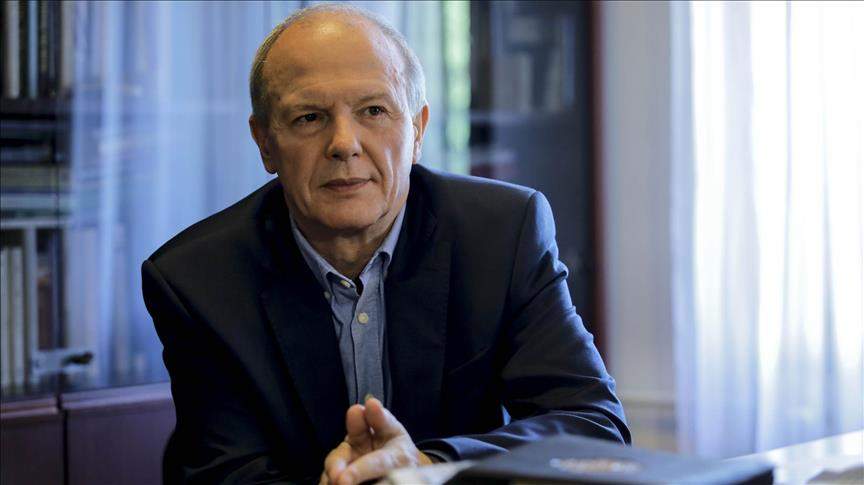 Dr. Enes Karić: Opijanja za Bajram su za moralno gnušanje